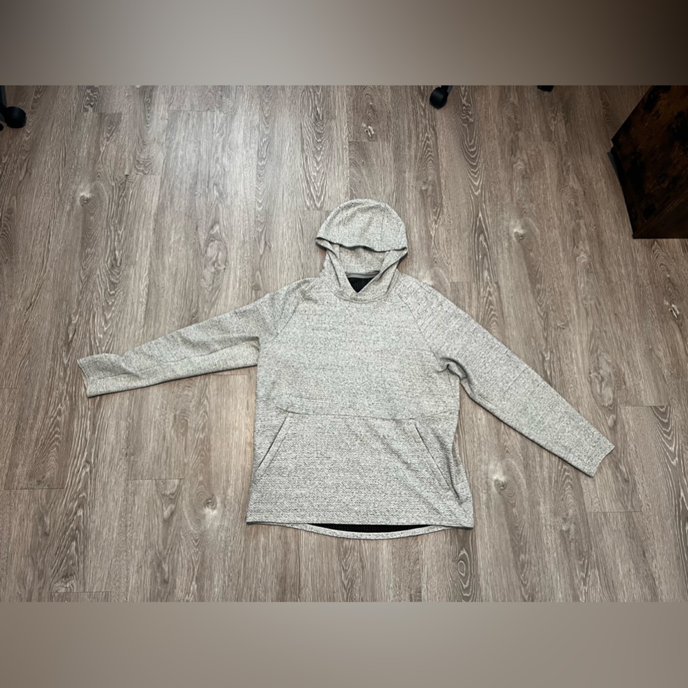 Lululemon At Ease Hoodie